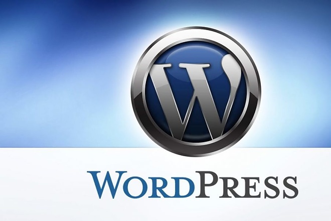 Установка WordPress на хостинг