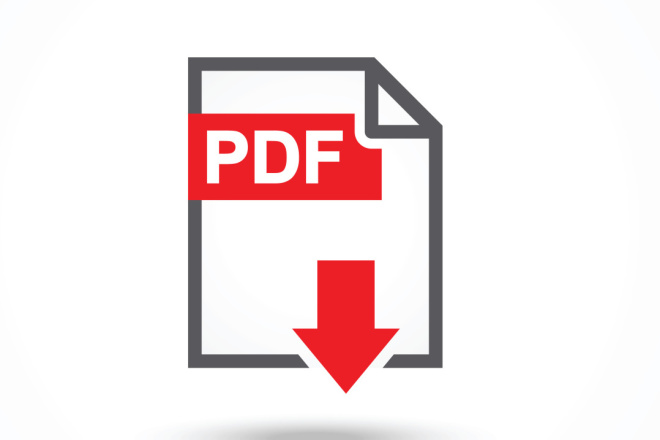 Редактирование, удаление пароля, конвертация любых PDF