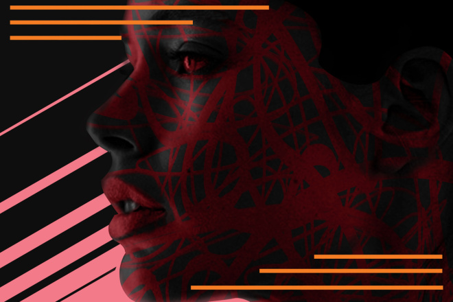 Effect SIN CITY город грехов