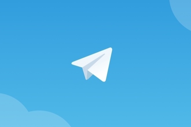 Telegram бот