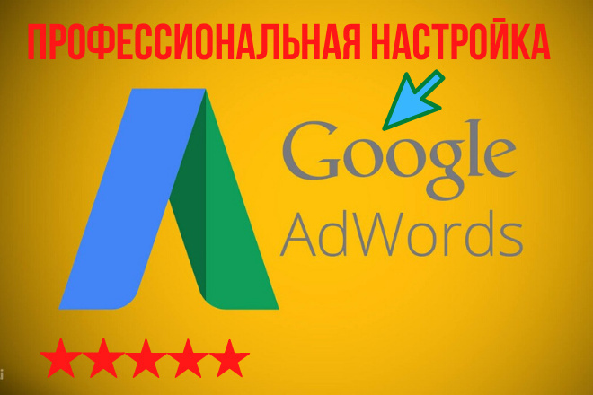 Профессиональная настройка рекламы в Google AdWords 2020