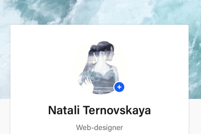 Дизайн Landing page +адаптив