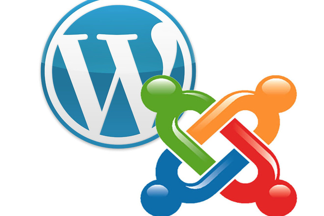 Подборка готовых шаблонов WordPress и Joomla