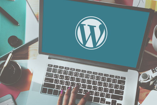 Установлю WordPress на Ваш ПК