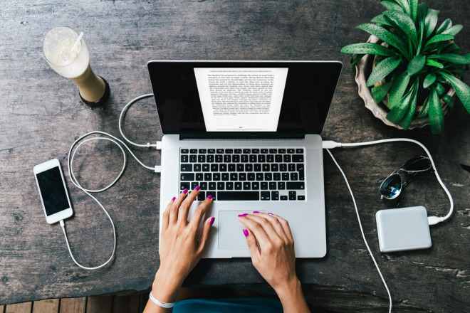 Напишу 6 статей