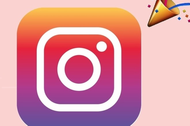 550 живых подписчиков на профиль в Instagram . Гарантия