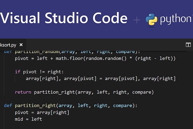 Программы на Python
