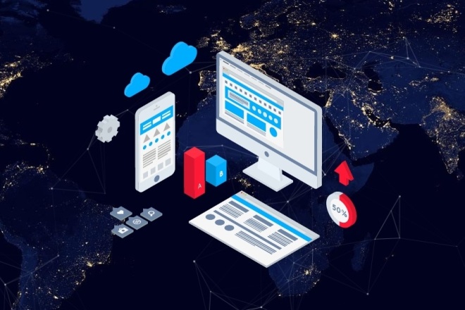 Landing Page высшего качества