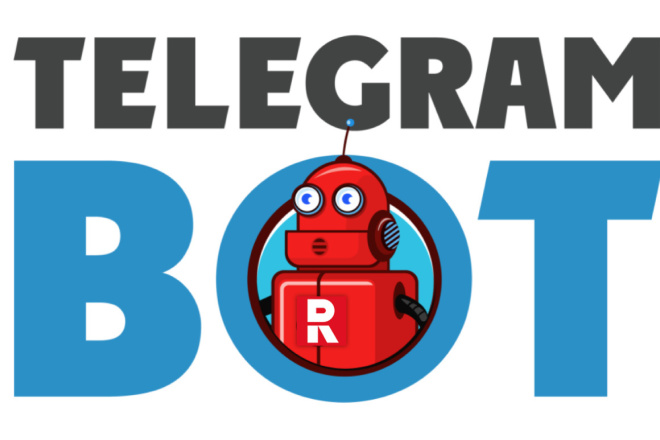 Создание Telegram-бота