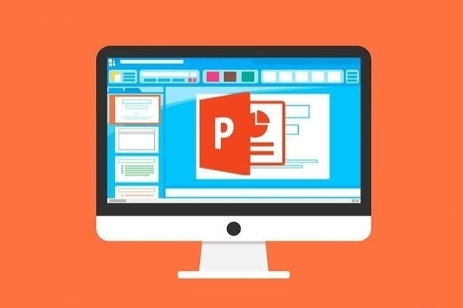 Сделаю презентацию PowerPoint