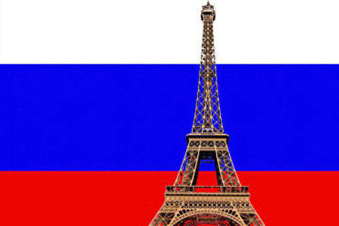 Перевод с русского на французский и наоборот