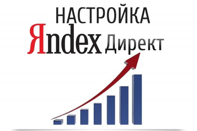 Настройка контекстной рекламы Яндекс Директ под ключ