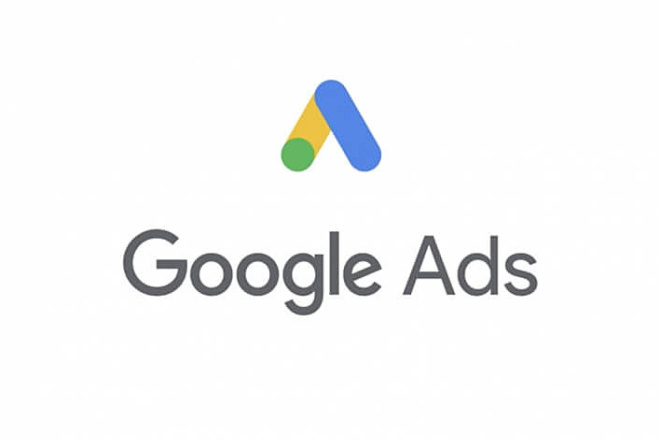 Эффективная настройка Google Ads от сертифицированного специалиста