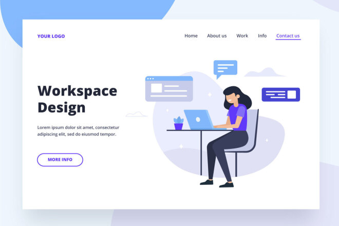 Создам и настрою сайты на конструкторах Wix.com, uKit.com
