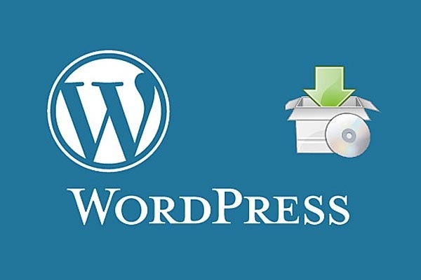 Установлю или перенесу сайт Wordpress на хостинг