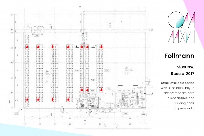 Revit модель индивидуальный заказ