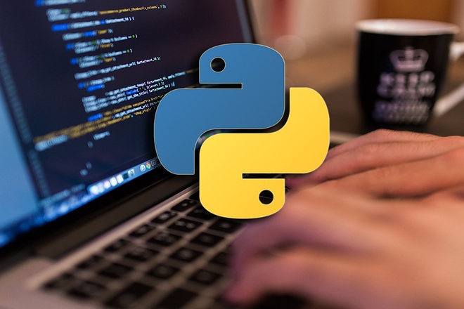 Скрипт на Python 3