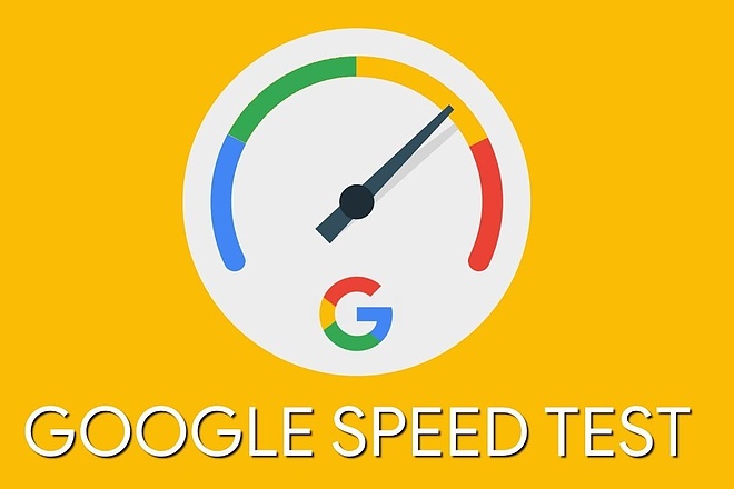 Ускорение сайта по Google PageSpeed