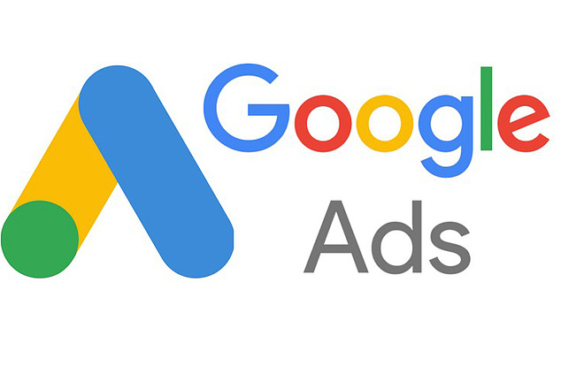 Настройка контекстной рекламы в Google Ads + КМС. Под ключ