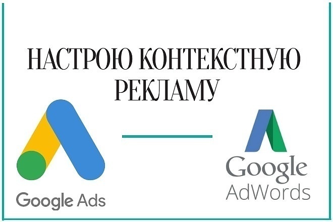 Быстрая профессиональная настройка рекламы Google Ads. Поиск. КМС