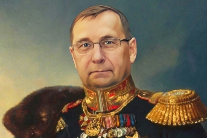 Фотомонтаж