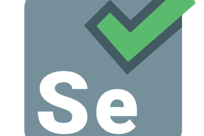 Парсеры и боты на Selenium