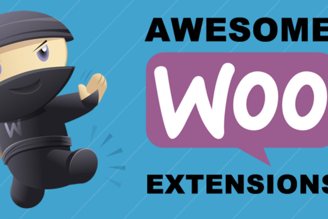 WooCommerce Extensions Plugins Pack 219 штук