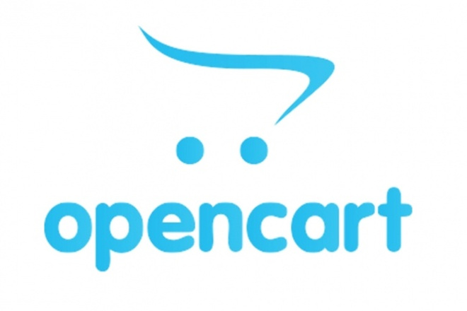 OpenCart. Установка и настройка CMS на хостинг