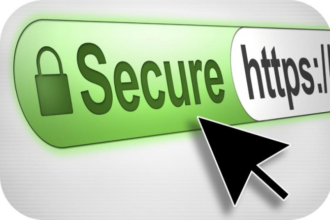 Подключу ssl-сертификат на сайт