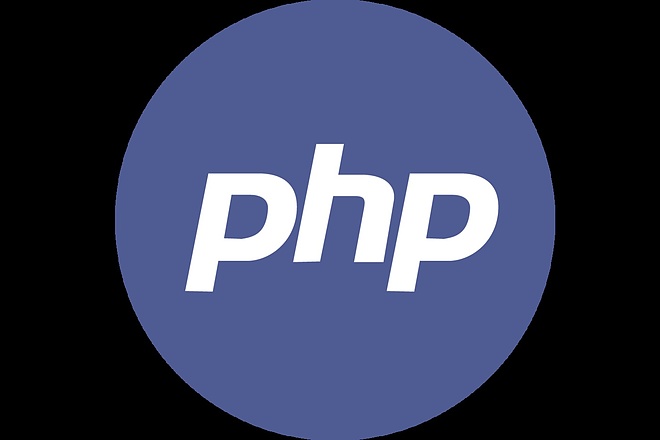 Разработка на PHP