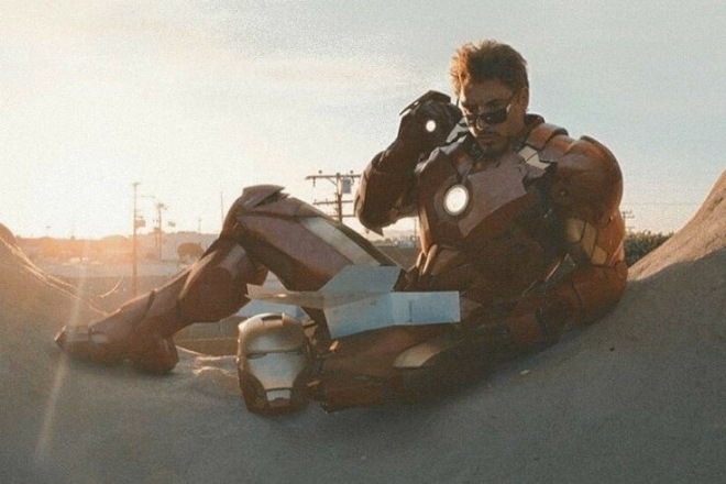 Напишу сценарий