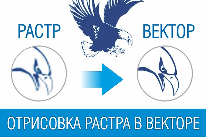 Отрисовка в векторе