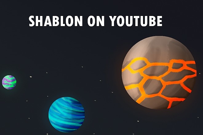 Делаю шапки на ютуби