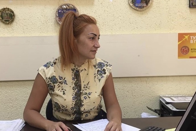 Наталья, Создание сообщества, мероприятий Вконтакте и Facebook