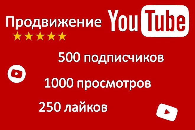 Безопасно. Продвижение канала YouTube