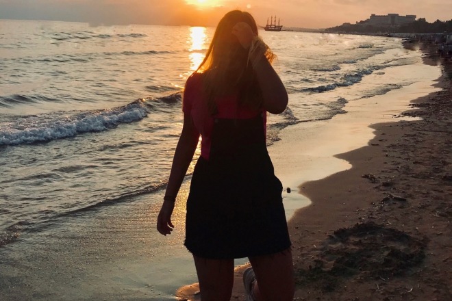 Дизайн в Instagram