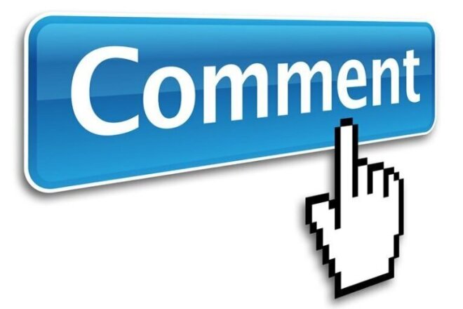 Оставлю на нужных сайтах комментарии