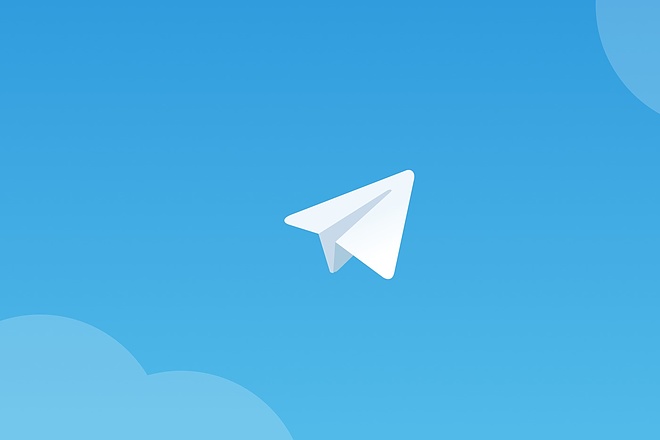 Создаю Telegram ботов