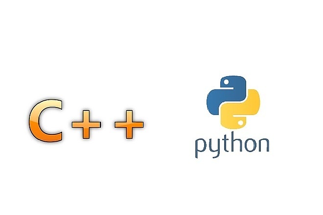 C++, Python программист
