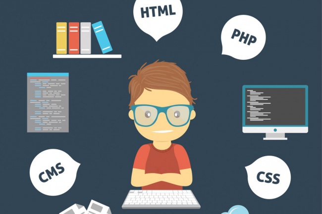 PSD to html5