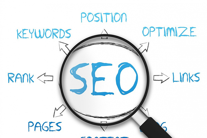 SEO Оптимизация Сайта