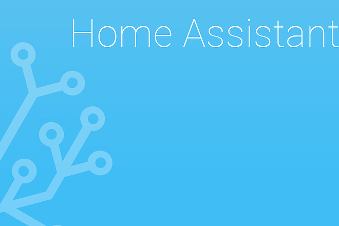 Пишу плагины для Home Assistant на Rasberry Pi, Python