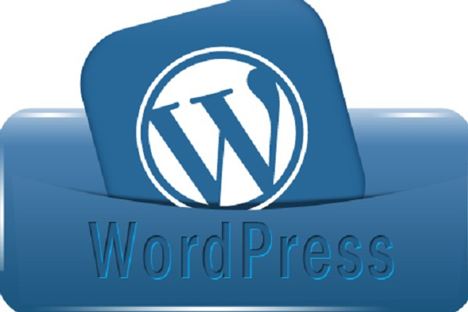 Наполнение сайта на Wordpress, DLE