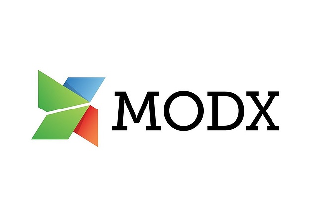 Доработки сайта на MODX