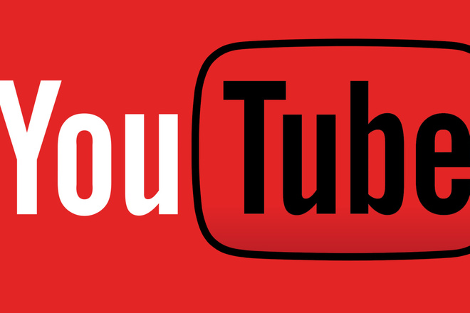Монтаж для YouTube
