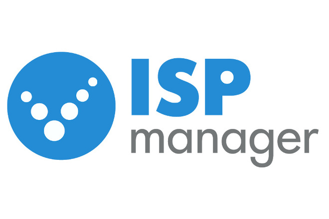 Установка панели управления ISPManager