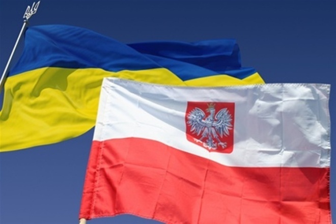 Перекладу текст с украинского на польский, и наоборот