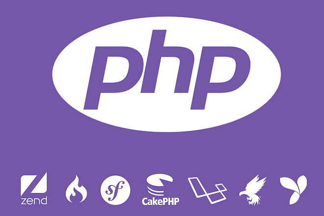 Напишу скрипт PHP, JS, Python
