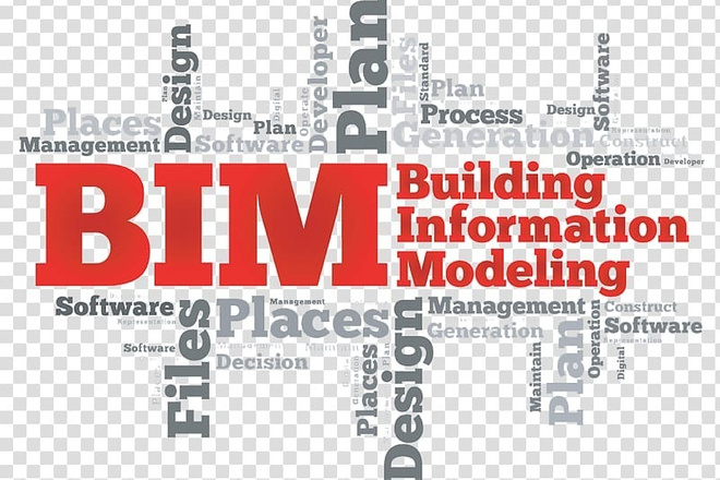 Консультация по Building Information Modeling