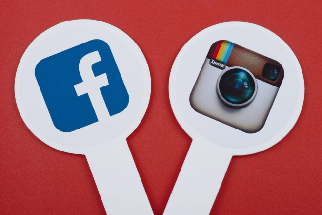 Эффективная настройка таргетированной рекламы в Instagram, Facebook